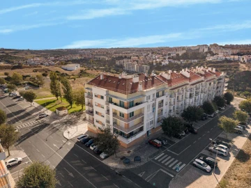 Apartamento T2 para Venda em Mina de Água