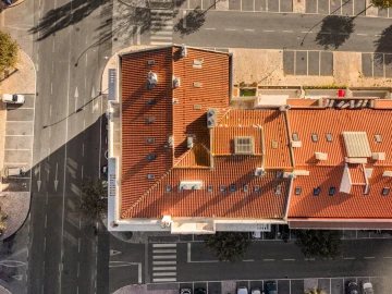 Apartamento T2 para Venda em Mina de Água