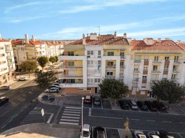 Apartamento T2 para Venda em Mina de Água