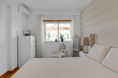 Apartamento T2 para Venda em Mina de Água