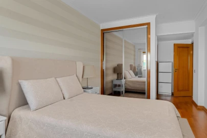 Apartamento T2 para Venda em Mina de Água