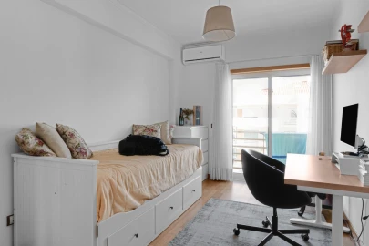 Apartamento T2 para Venda em Mina de Água