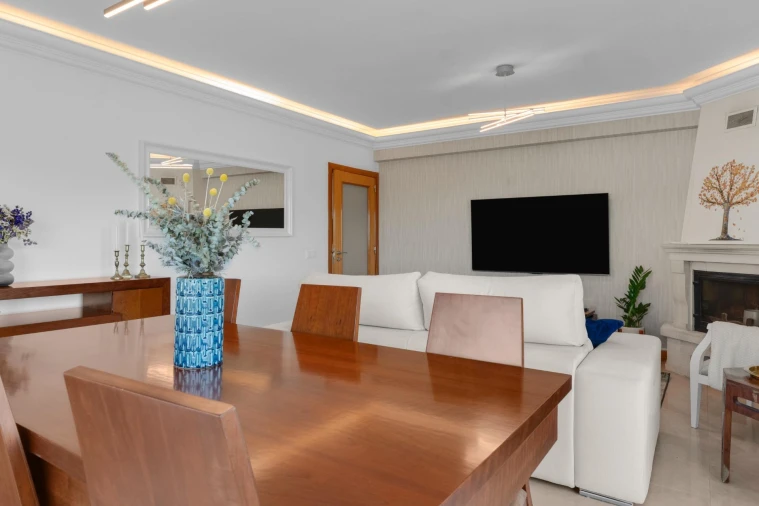 Apartamento T2 para Venda em Mina de Água Foto 16