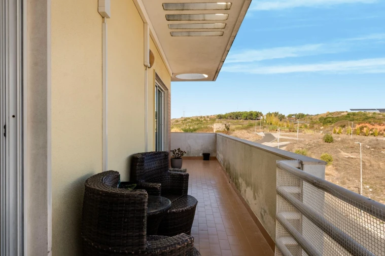 Apartamento T2 para Venda em Mina de Água Foto 22