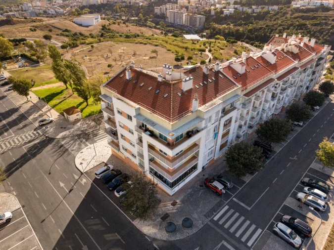 Apartamento T2 para Venda em Mina de Água Foto 30