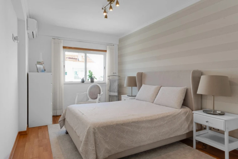 Apartamento T2 para Venda em Mina de Água Foto 5