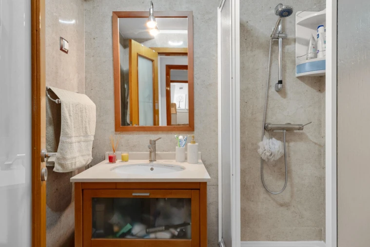 Apartamento T2 para Venda em Mina de Água Foto 8