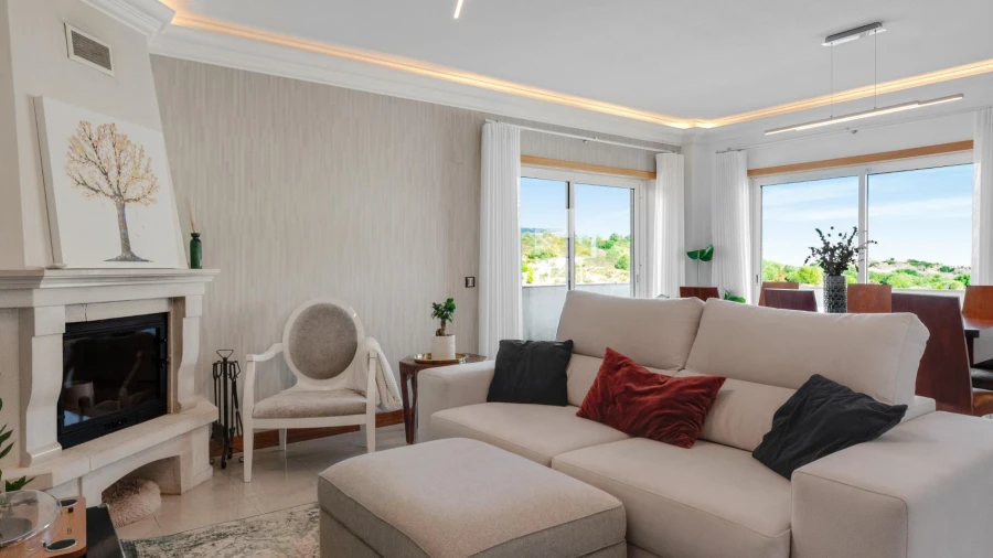 Apartamento T2 para Venda em Mina de Água