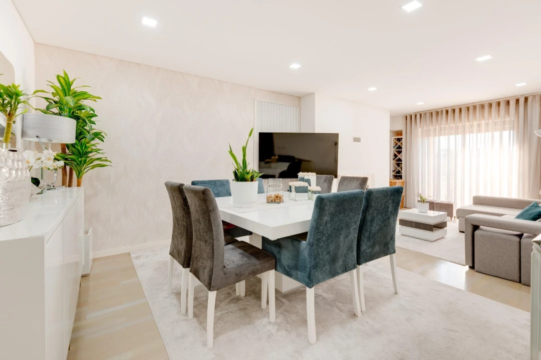Apartamento T3 para Venda em São Vitor (Braga) Foto 1