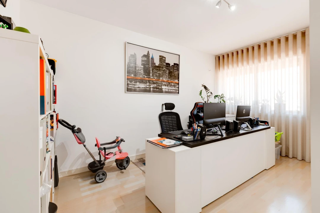 Apartamento T3 para Venda em São Vitor (Braga) Foto 13