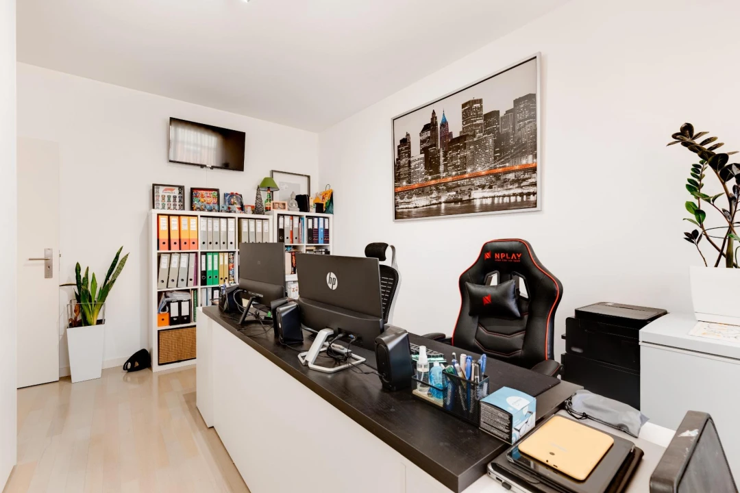 Apartamento T3 para Venda em São Vitor (Braga) Foto 14