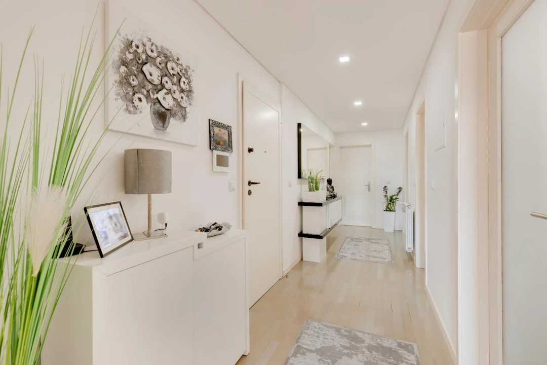 Apartamento T3 para Venda em São Vitor (Braga) Foto 15