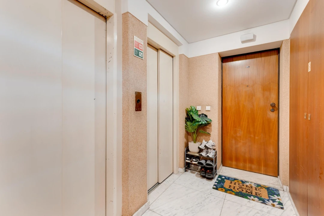 Apartamento T3 para Venda em São Vitor (Braga) Foto 18