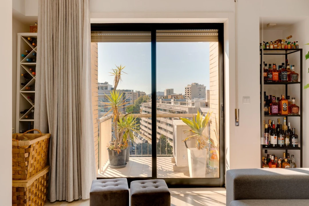 Apartamento T3 para Venda em São Vitor (Braga) Foto 3
