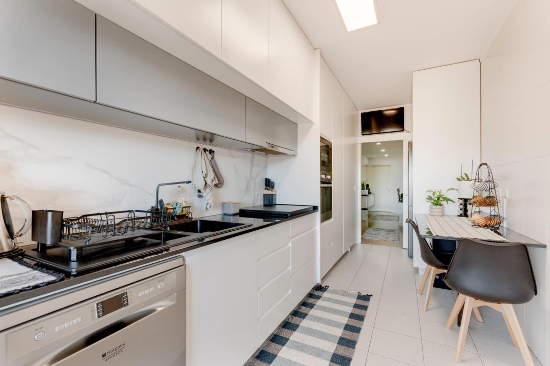 Apartamento T3 para Venda em São Vitor (Braga) Foto 4