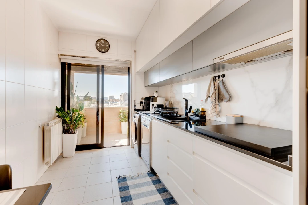 Apartamento T3 para Venda em São Vitor (Braga) Foto 5