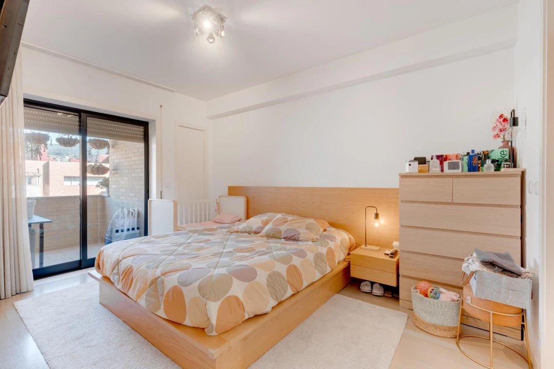 Apartamento T3 para Venda em São Vitor (Braga) Foto 6