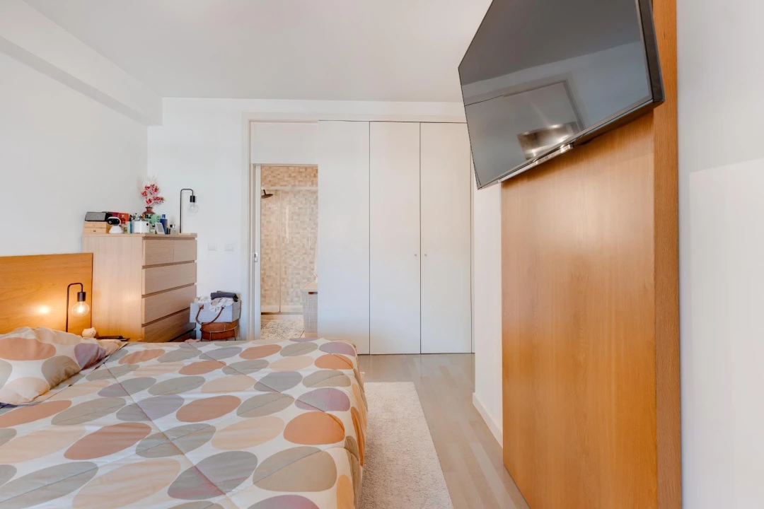 Apartamento T3 para Venda em São Vitor (Braga) Foto 7
