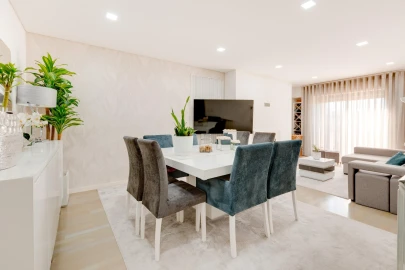 Apartamento T3 para Venda em São Vitor (Braga)