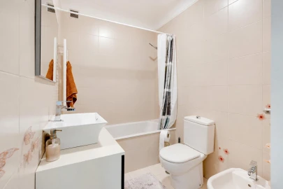 Apartamento T3 para Venda em São Vitor (Braga)