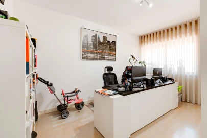 Apartamento T3 para Venda em São Vitor (Braga)