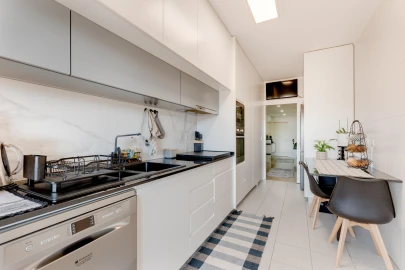 Apartamento T3 para Venda em São Vitor (Braga)