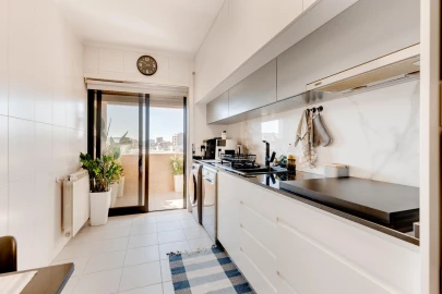 Apartamento T3 para Venda em São Vitor (Braga)