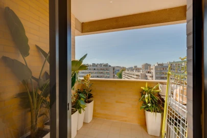 Apartamento T3 para Venda em São Vitor (Braga)