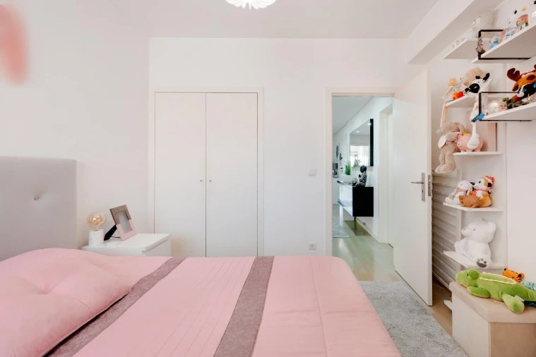 Apartamento T3 para Venda em São Vitor (Braga) Foto 11
