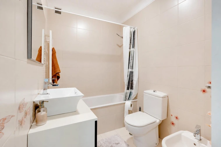 Apartamento T3 para Venda em São Vitor (Braga) Foto 12