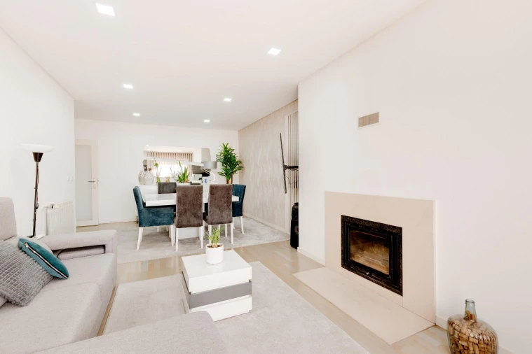 Apartamento T3 para Venda em São Vitor (Braga) Foto 2