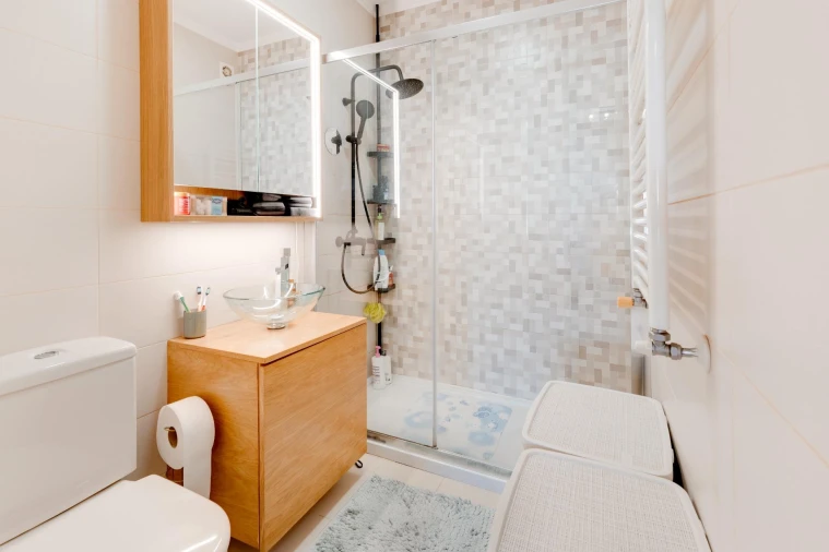 Apartamento T3 para Venda em São Vitor (Braga) Foto 8