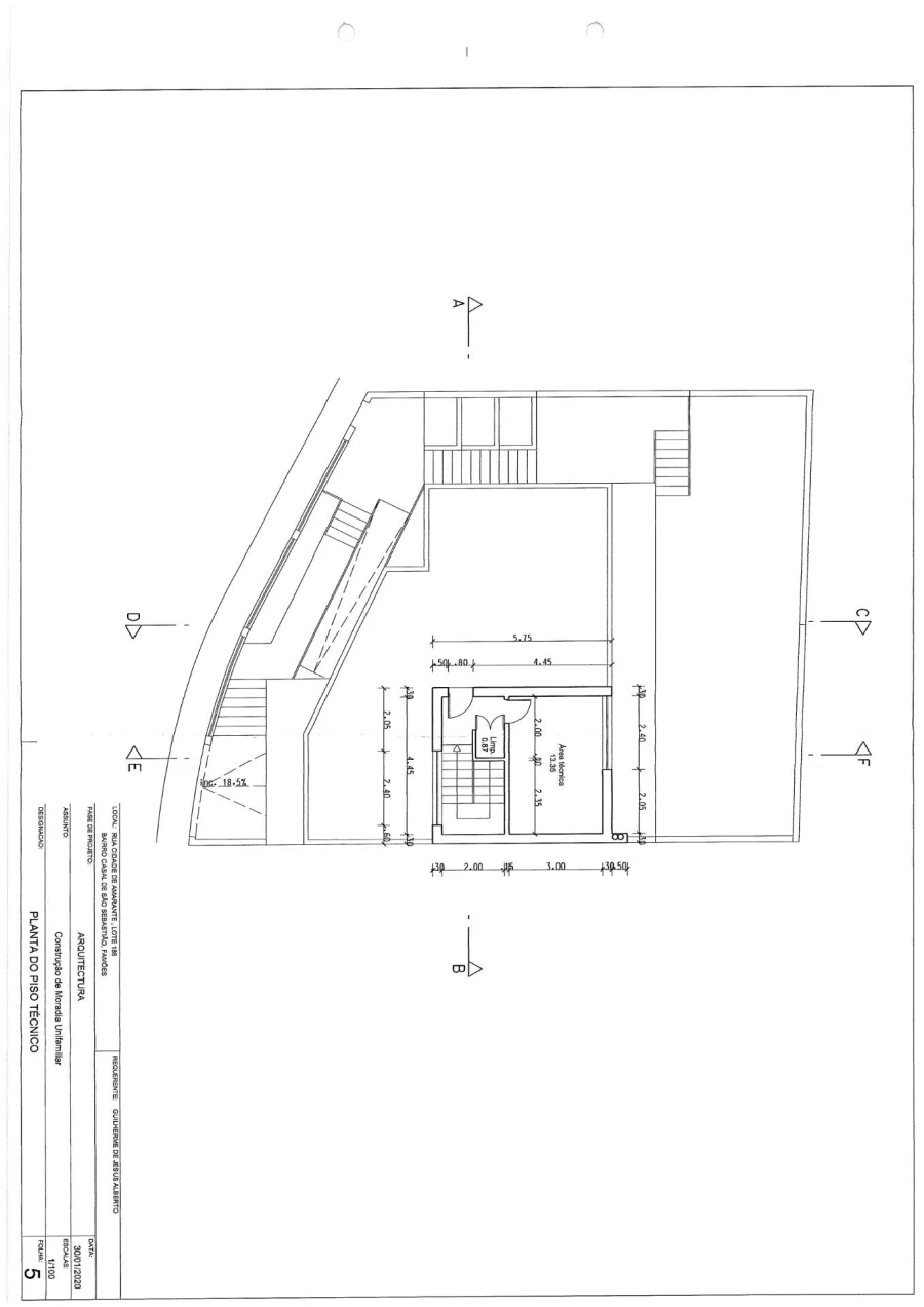 Moradia T4 para Venda em Pontinha e Famões Foto 45
