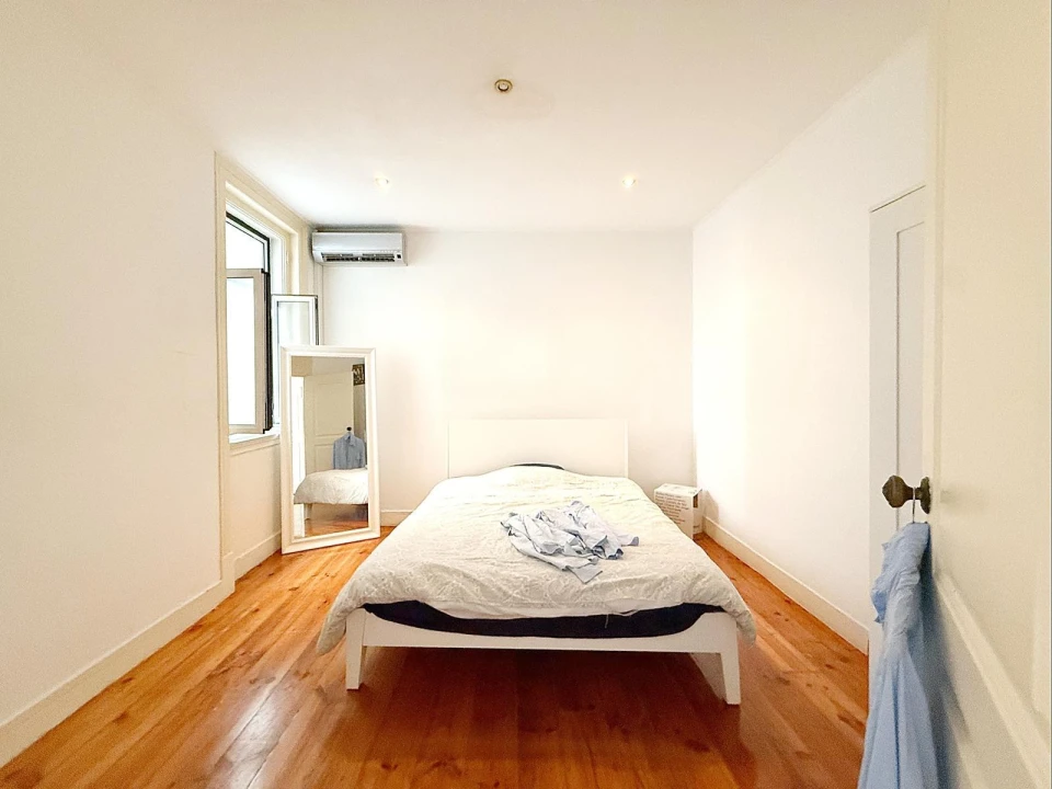 Apartamento T6 para Venda em Avenidas Novas Foto 10