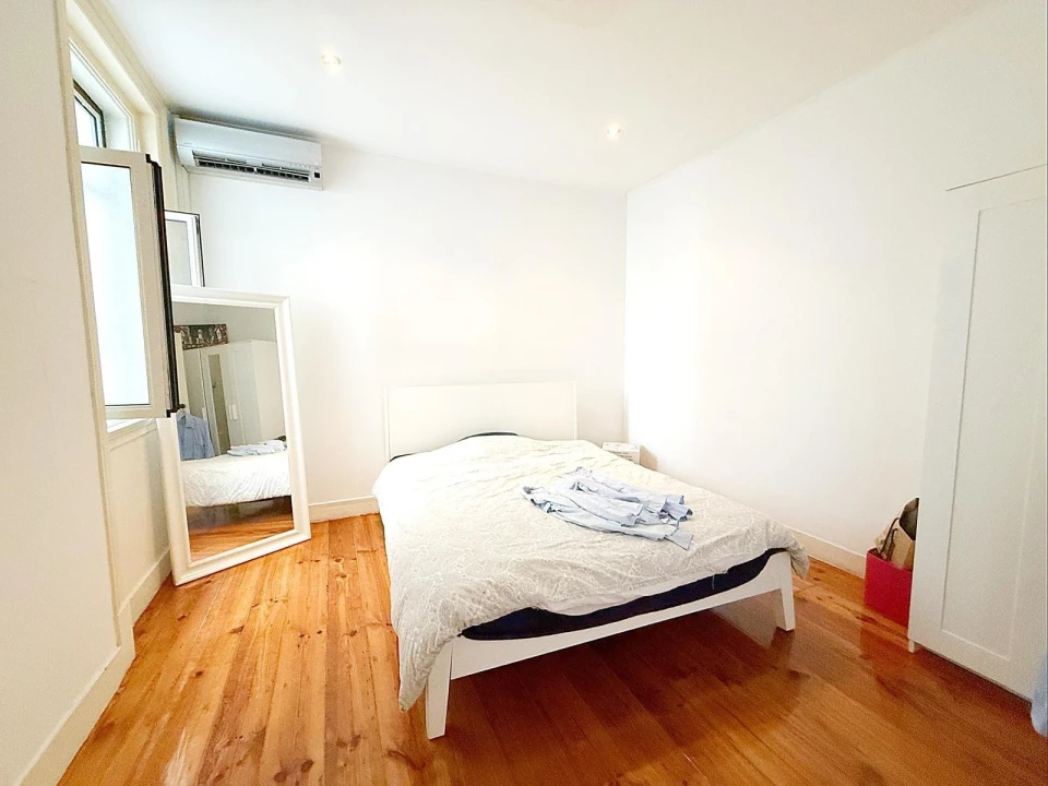Apartamento T6 para Venda em Avenidas Novas Foto 11