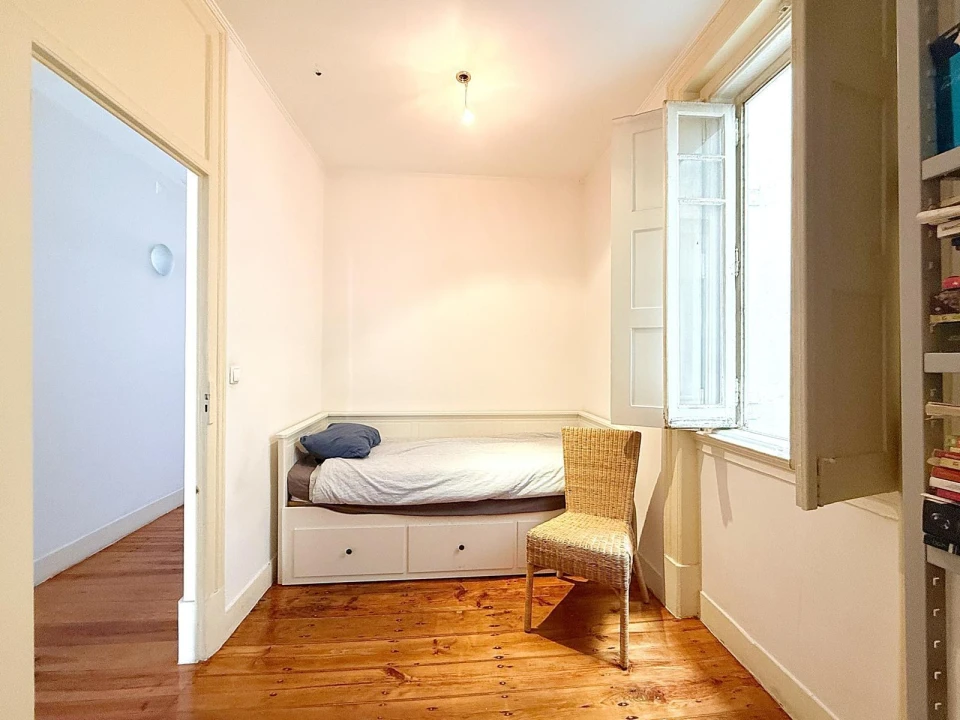 Apartamento T6 para Venda em Avenidas Novas Foto 12