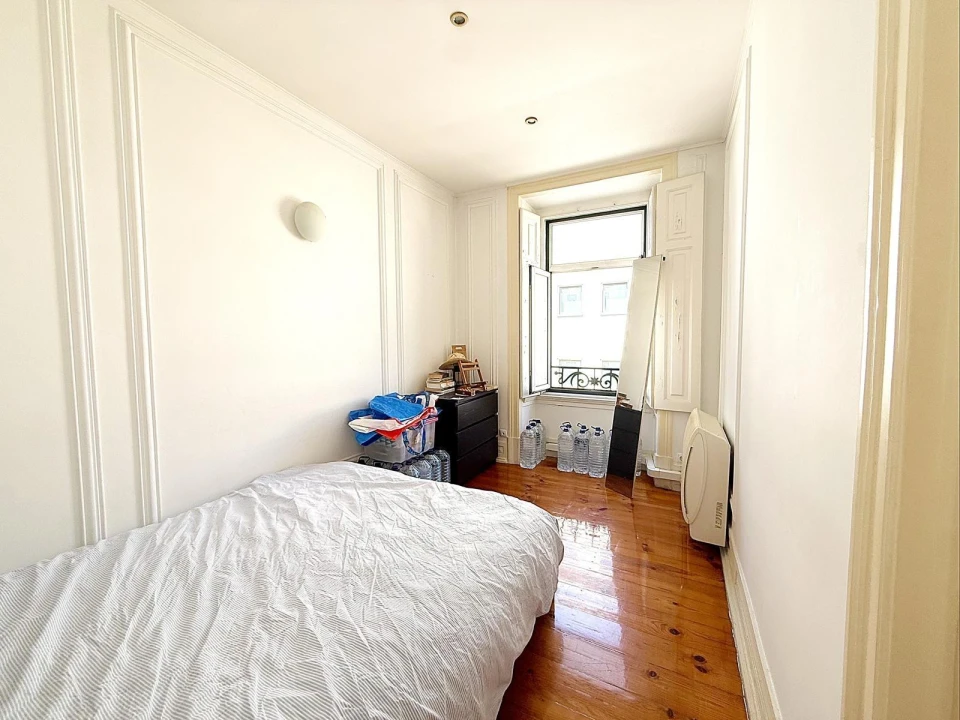 Apartamento T6 para Venda em Avenidas Novas Foto 21