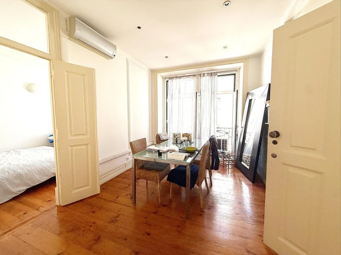 Apartamento T6 para Venda em Avenidas Novas Foto 18