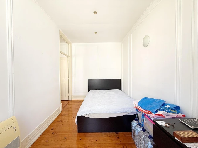 Apartamento T6 para Venda em Avenidas Novas Foto 20