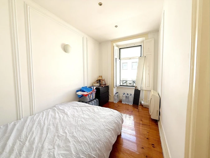 Apartamento T6 para Venda em Avenidas Novas Foto 21