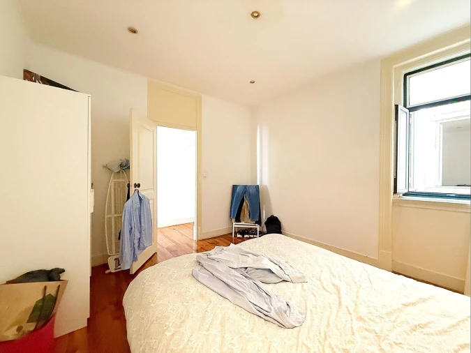 Apartamento T6 para Venda em Avenidas Novas Foto 22