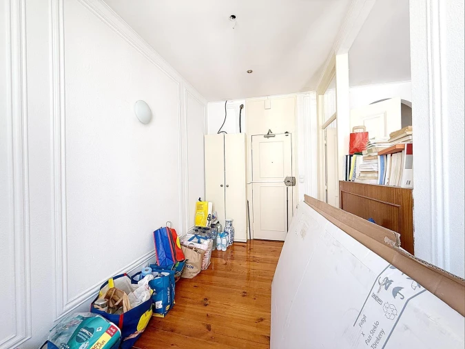 Apartamento T6 para Venda em Avenidas Novas Foto 5
