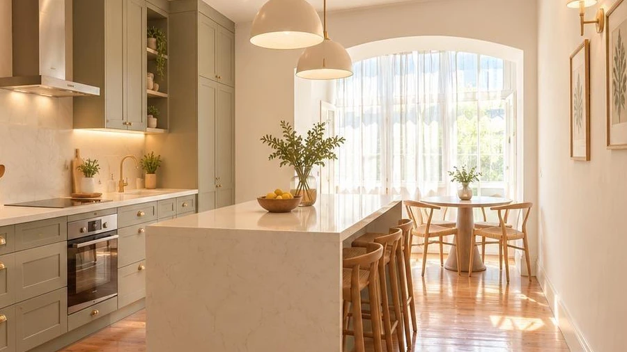 Apartamento T6 para Venda em Avenidas Novas
