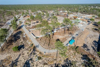 Terreno para Venda em Comporta