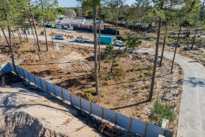Terreno para Venda em Comporta