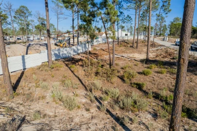 Terreno para Venda em Comporta