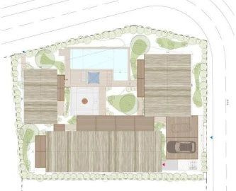 Terreno para Venda em Comporta