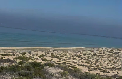 Terreno para Venda em Comporta