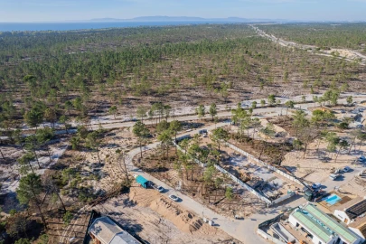 Terreno para Venda em Comporta