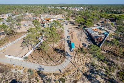Terreno para Venda em Comporta
